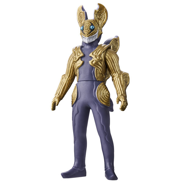 ウルトラマンオメガ ウルトラ怪獣シリーズ 129 バロッサ星人[バンダイ]《発売済・在庫品》