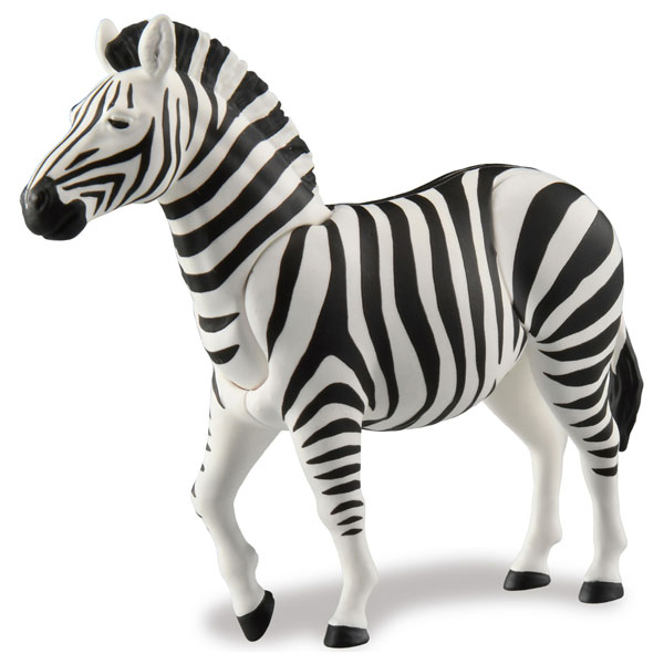 アニア AL-37 シマウマ