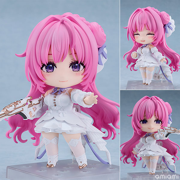 【中古】(本体A/箱B)【特典】ねんどろいど 勝利の女神：NIKKE ドロシー (グッドスマイルカンパニー公式ショップ限定)[グッドスマイルカンパニー]《発売済・在庫品》