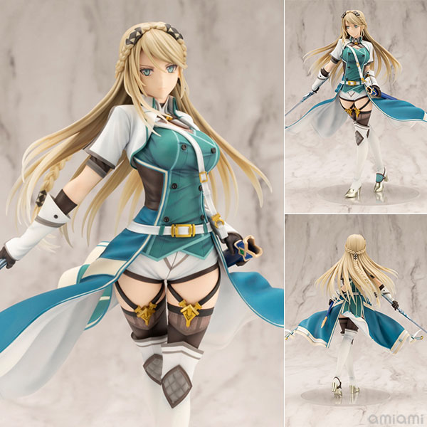 特典】軌跡シリーズ エレイン・オークレール 1/8 完成品フィギュア