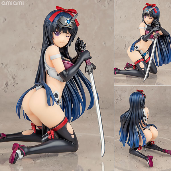 【中古】(本体B+/箱B)【特典】フレームアームズ・ガール マガツキ 完成品フィギュア (コトブキヤショップ限定)[コトブキヤ]《発売済・在庫品》
