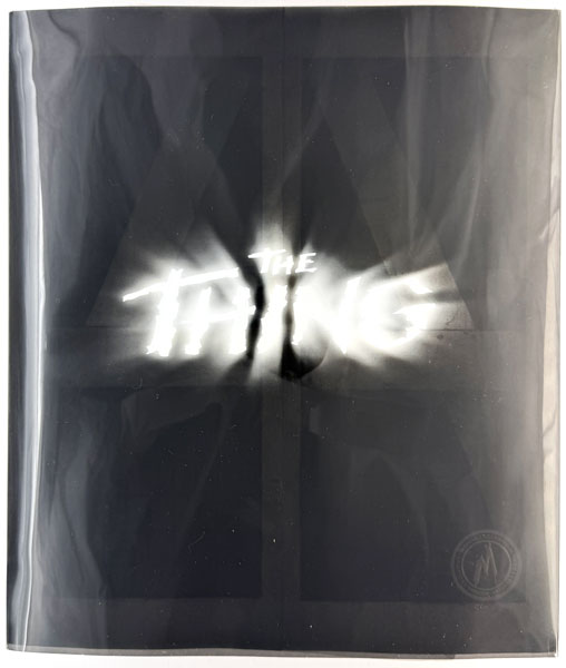 遊星からの物体X The Thing/ R・J・マクレディ 1/6 アクションフィギュア