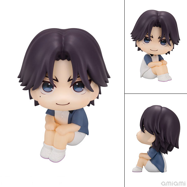 るかっぷ 新テニスの王子様 跡部景吾 完成品フィギュア