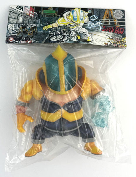 【中古】(本体A/箱B)COMPLEX LAND SOUTH-PAW (オフィシャルカラーVer.)[STUDIO24]《発売済・在庫品》