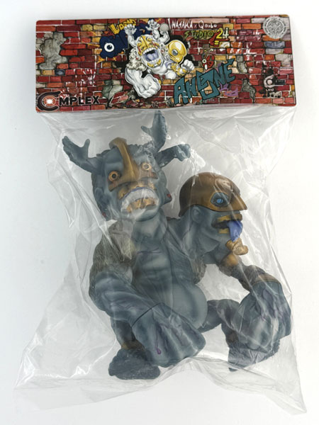 STUDIO24 COMPLEX LAND #1 And1 オフィシャルカラー STUDIO24 COMPLEX