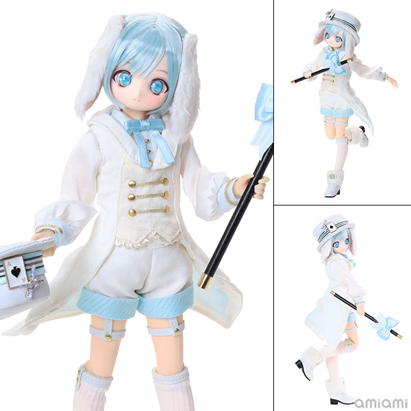 1/6 アイリスコレクトプチ Hal(ハル)～Tender Circus～ Fantastical World ver. 完成品ドール