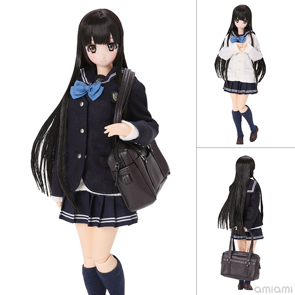 1/6 和遥キナ学校制服コレクション～私立和遥高等学校ver.～/まひろ 完成品ドール