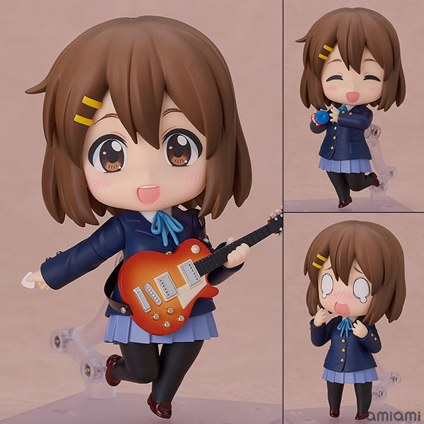 ねんどろいど けいおん！ 平沢唯 2.0