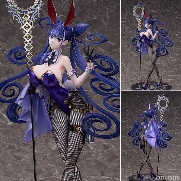 Fate/Grand Order 紫式部 バニーガールStyle 1/4 完成品フィギュア