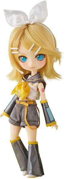 Harmonia humming キャラクター・ボーカル・シリーズ02 鏡音リン 完成品ドール