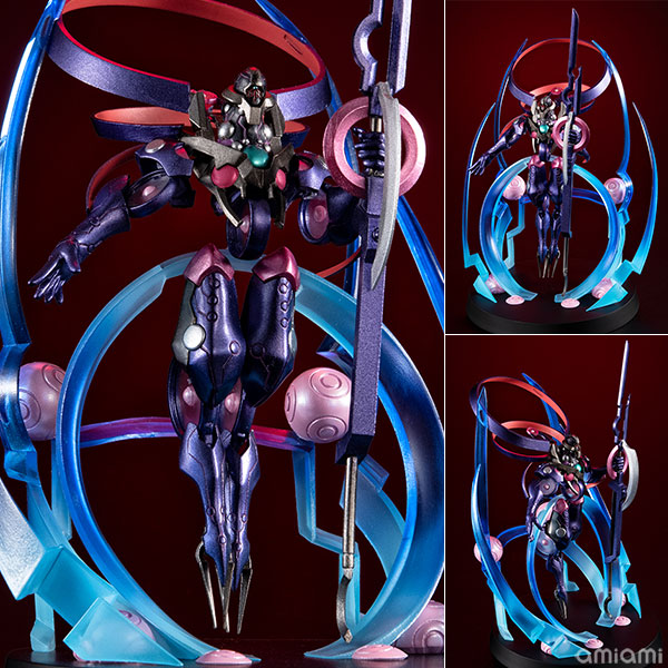 【限定販売】MONSTERS CHRONICLE 遊☆戯☆王VRAINS ジ・アライバル・サイバース＠イグニスター 完成品フィギュア