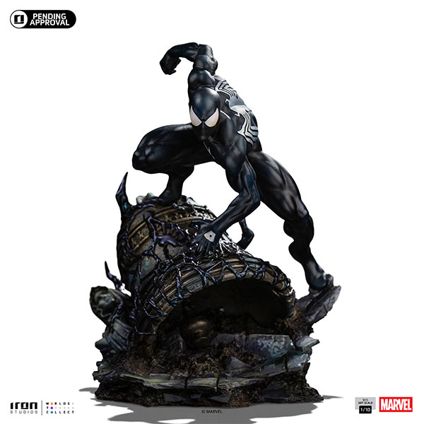 マーベル』スタチュー「バトルジオラマ・シリーズ」1/10