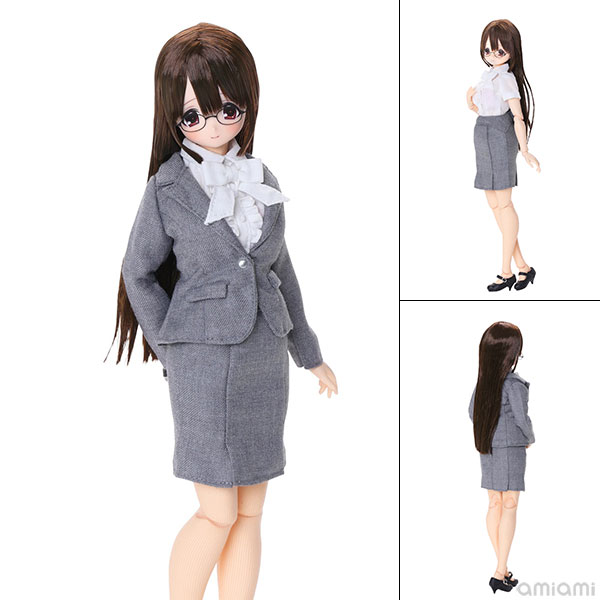 えっくす☆きゅーとふぁみりー みなみ先生の1日～授業参観ver.～ 完成