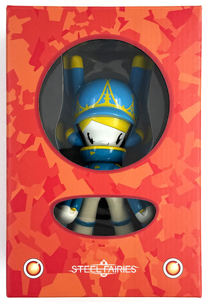 【中古】(本体C/箱B)STEEL FAIRIES FEWMANY[ワンダーウォール]《発売済・在庫品》