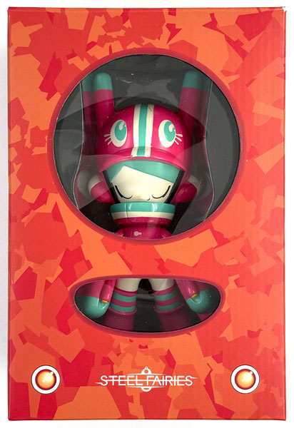 【中古】(本体C/箱B)STEEL FAIRIES Sweet ram[ワンダーウォール]《発売済・在庫品》