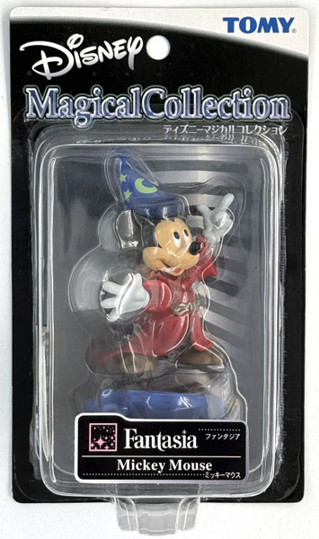 ディズニーマジカルコレクション ファンタジア ミッキーマウス