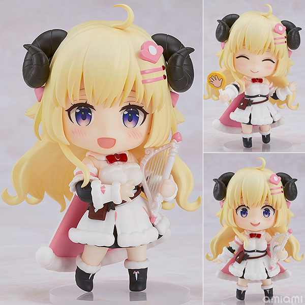 新品未開封　ねんどろいど　ホロライブプロダクション　角巻わため Amazon | ねんどろいど ホロライブプロダクション 角巻わため