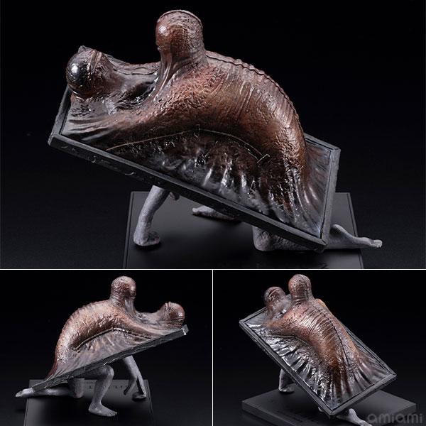 OSHI WORKS SILENT HILL 2 アブストラクトダディ 1/7 完成品フィギュア