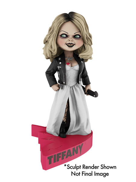 チャイルド・プレイ チャッキーの花嫁/ ティファニー ハート型