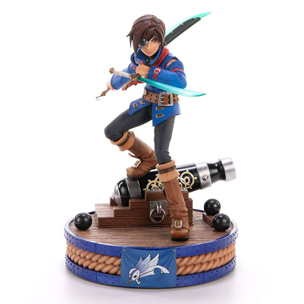 エターナルアルカディア/ ヴァイス スタチュー[First 4 Figures]【同梱不可】【送料無料】《１０月仮予約》