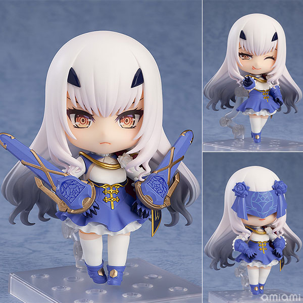 ねんどろいど Fate/Grand Order ランサー/メリュジーヌ