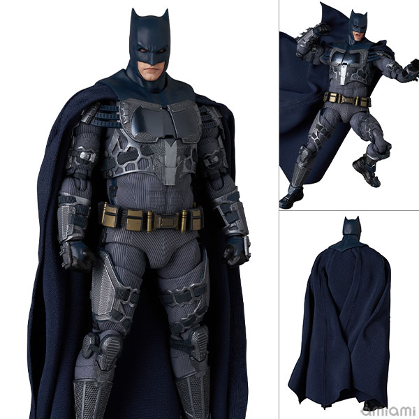 マフェックス No.293 MAFEX BATMAN(THE FLASH Ver.)