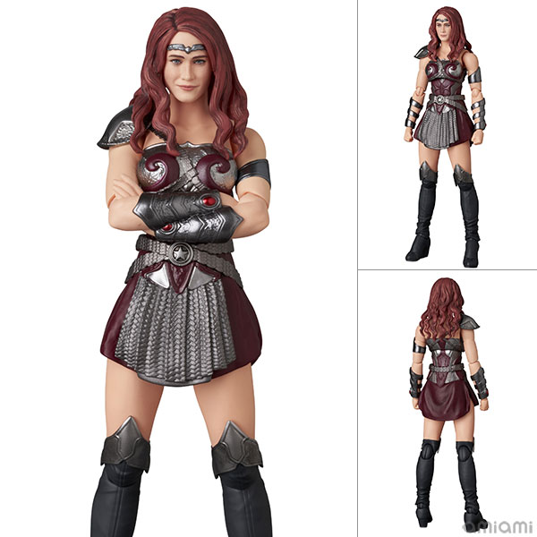 }tFbNX No.292 MAFEX QUEEN MAEVE