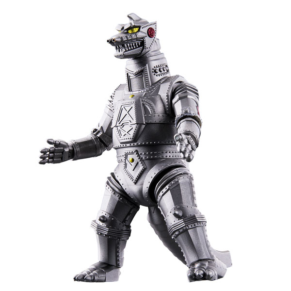 ゴジバースト メカゴジラ(1974)[バンダイ]《０１月予約》