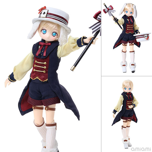 1/6 ACXRNgv` Hal `Tender Circus` Nostalgic World ver.