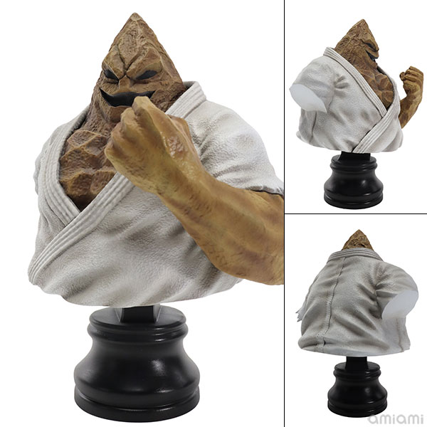 BMC キン肉マンシリーズ No.11 ザ・魔雲天