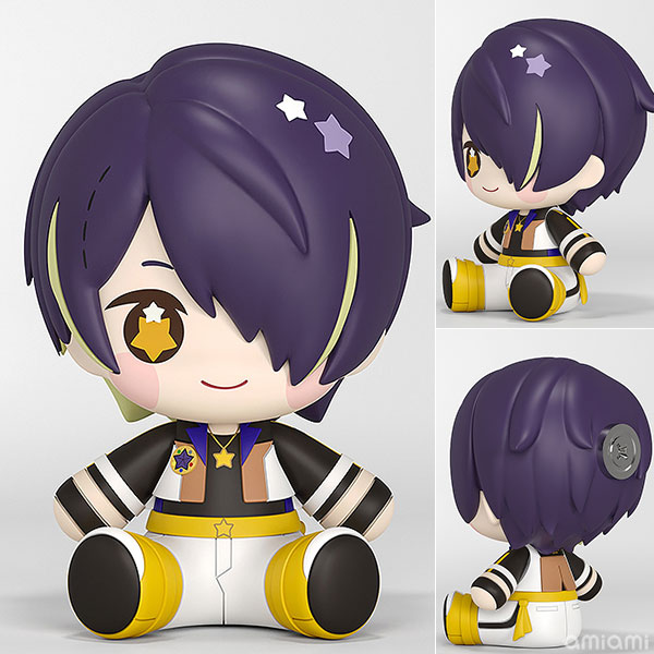 Huggy Good Smile ΔE