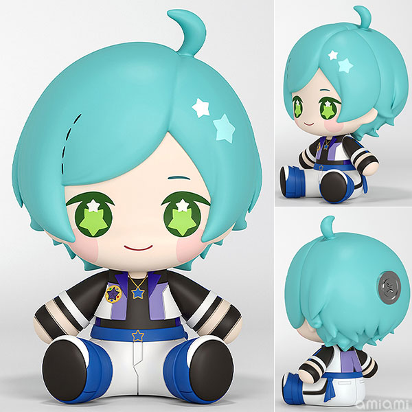 Huggy Good Smile あんさんぶるスターズ！！ 深海奏汰