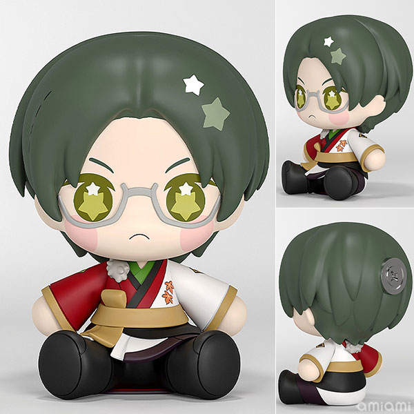 Huggy Good Smile @hl