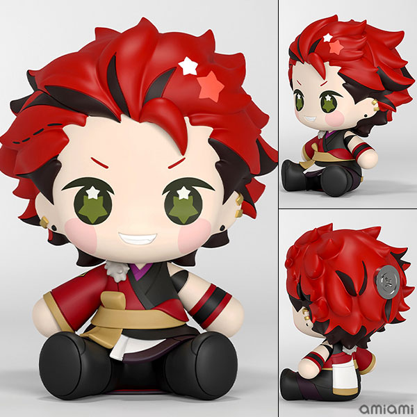 Huggy Good Smile SgY