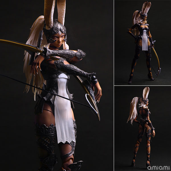 PLAY ARTS^ t