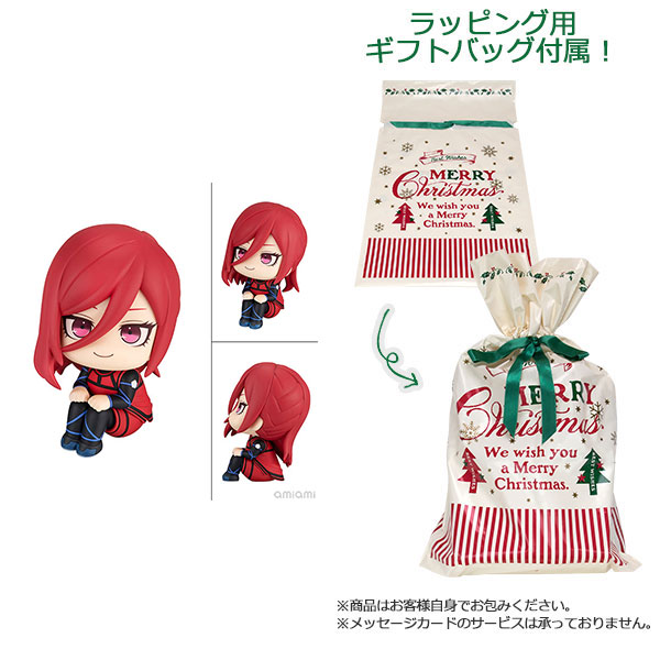 【ギフトバッグ付】るかっぷ ブルーロック 千切豹馬 二次選考ver. 完成品フィギュア