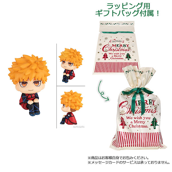 【ギフトバッグ付】るかっぷ ブルーロック 國神錬介 二次選考ver. 完成品フィギュア