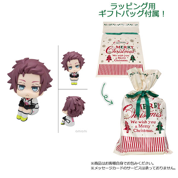 【ギフトバッグ付】るかっぷ ブルーロック 糸師冴 日本代表戦ver. 完成品フィギュア