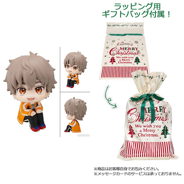 【ギフトバッグ付】るかっぷ WIND BREAKER 兎耳山丁子 完成品フィギュア