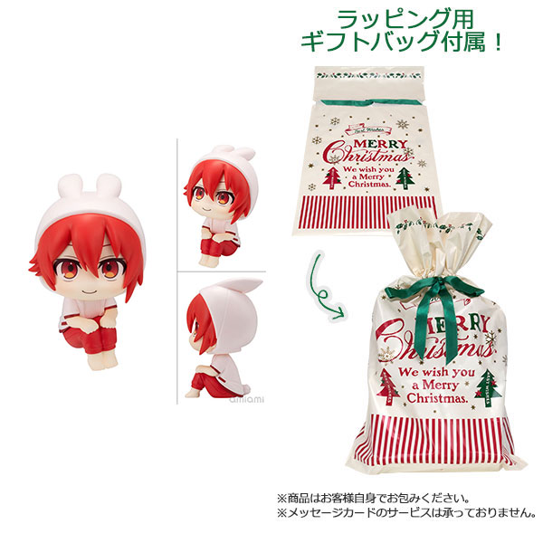 【ギフトバッグ付】るかっぷ アイドリッシュセブン 七瀬陸 完成品フィギュア