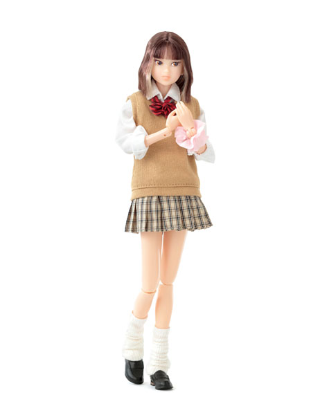 momoko DOLL Heisei Kawaii Sweetie[セキグチ]《０１月予約》