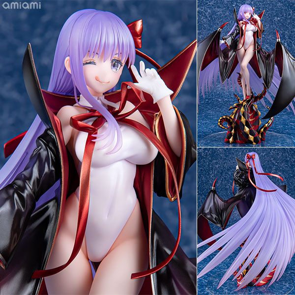 ポイント20倍】【限定販売】Fate/Grand Order ムーンキャンサー／BB 小