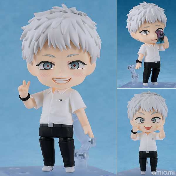 ねんどろいど TVアニメ「光が死んだ夏」 ヒカル