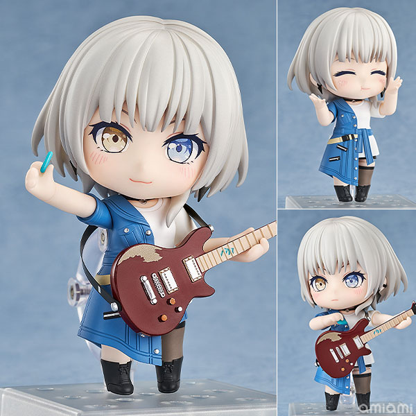 ねんどろいど BanG Dream！ 要楽奈