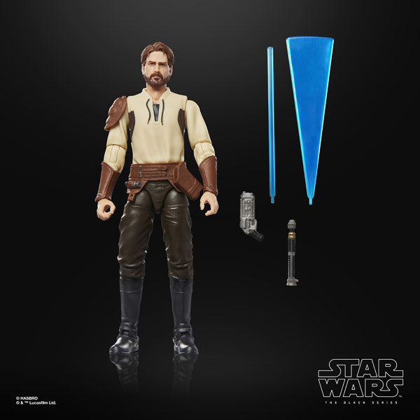 スター・ウォーズ ブラックシリーズ ゲーミング・グレイツ スター・ウォーズ ダークフォース カイル・カターン[ハズブロジャパン]《在庫切れ》