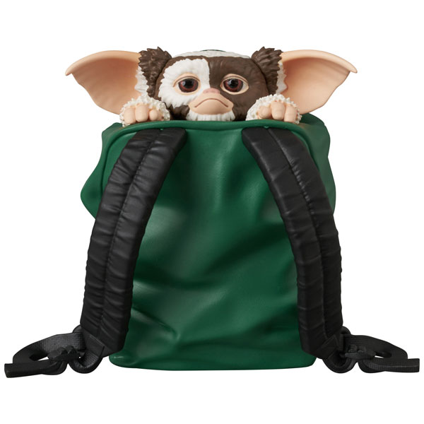 EgfBe[tBMA No.886 UDF GREMLINS SERIES2 GIZMO IN A BACKPACK