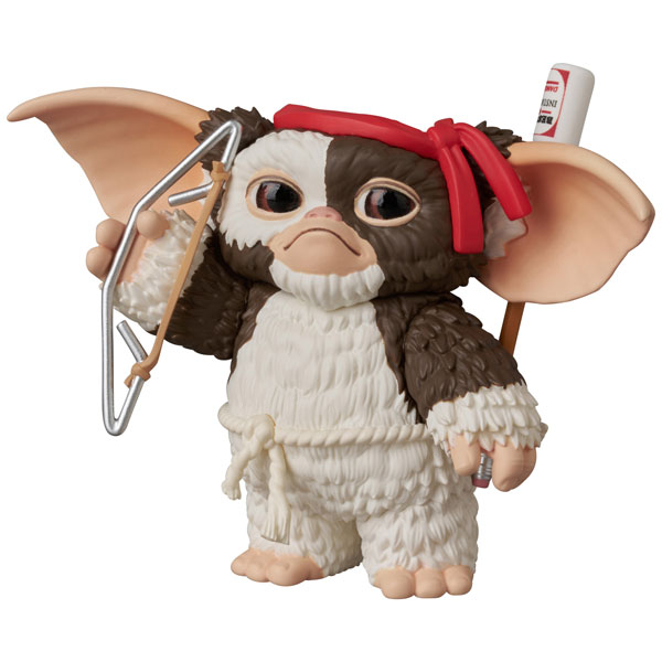 ウルトラディテールフィギュア No.888 UDF GREMLINS SERIES2 GIZMO WITH ARROW