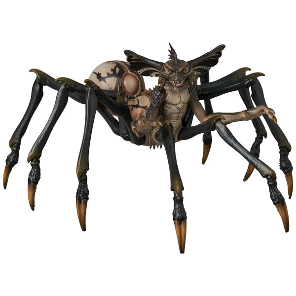 ウルトラディテールフィギュア No.890 UDF GREMLINS SERIES2 SPIDER MOHAWK