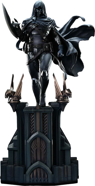 【前入金 銀行振込のみ】アルティメットプレミアムマスターライン バットマン(コミック) ファンタズム (Concept Design by CLAY MANN)