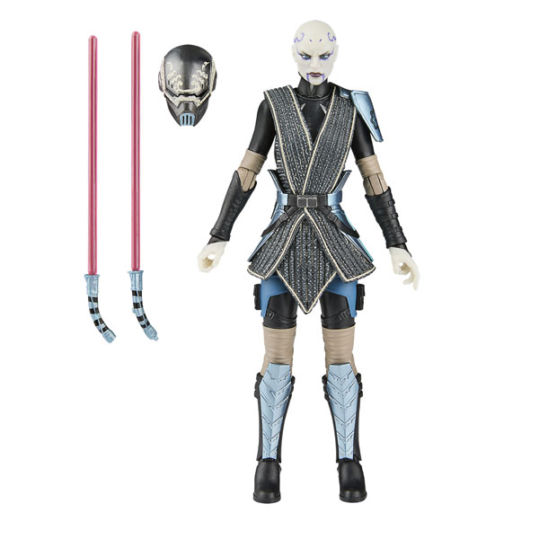 4体セット スターウォーズ ブラックシリーズ フィギュア アサージ・ヴェントレス 予約受付商品】スター・ウォーズ ブラックシリーズ スター・ウォーズ